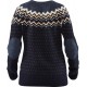 Övik Knit Sweater Wmns