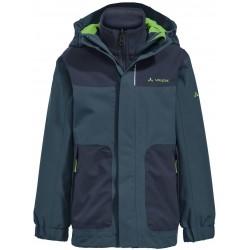 Kids Campfire 3in1 Jacket IV