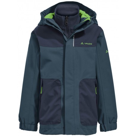 Kids Campfire 3in1 Jacket IV Kids Campfire 3in1 Jacket IV