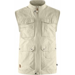 Fjällräven - Travellers MT Vest M