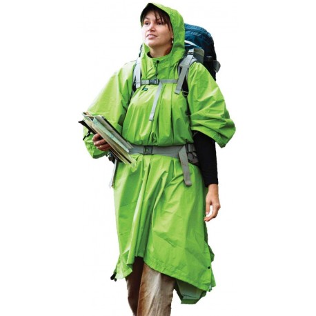 70D Tarp Poncho Hauptbild