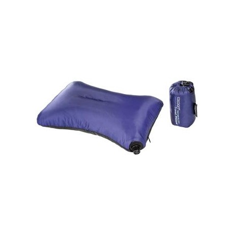 Air Core Pillow Microlite