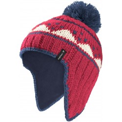 Kids Knitted Cap IV