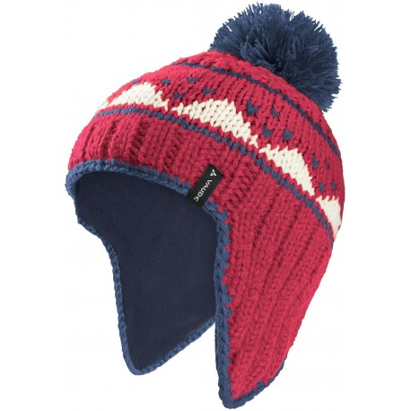 Kids Knitted Cap IV