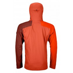 3L Ortler Jacket M