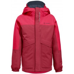 Kids Escape Padded Jacket