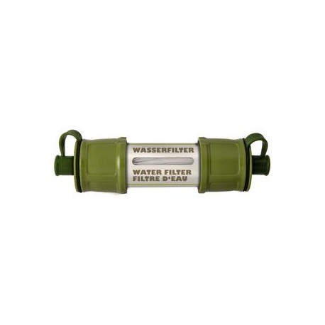 BasicNature Wasserfilter Hauptbild