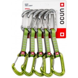  16mHawk QD wire PAm 10cm 5-pack