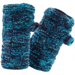 Sherpa - Basket Weave Rimjhim Hand Warmers