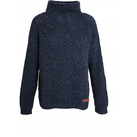Sherpa - Yuden Pullover Sweater Ws