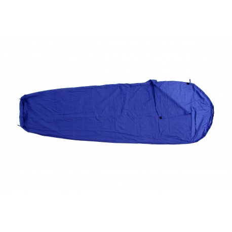 BN Mischgewebe Inlett Mumienform Hauptbild