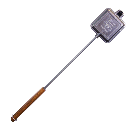 Coghlans Sandwicheisen Camp Cooker Hauptbild