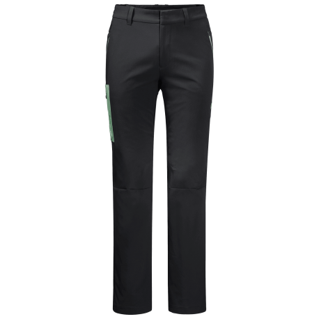 Jack Wolfskin - OVERLAND II PANTS M