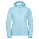 SKYWIND HOODED JACKET W