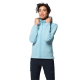 SKYWIND HOODED JACKET W