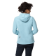 SKYWIND HOODED JACKET W