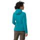 SKYWIND HOODED JACKET W