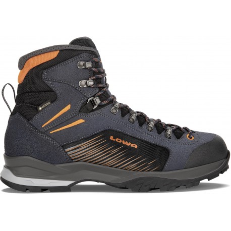 Vigo GTX Hauptbild