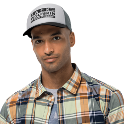 BRAND MESH CAP (1)