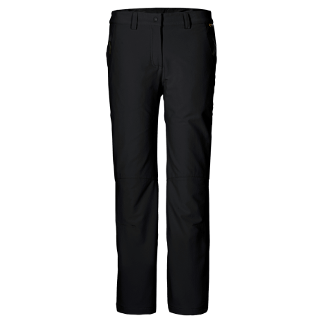 Jack Wolfskin - ACTIVATE WINTER PANTS WOMEN