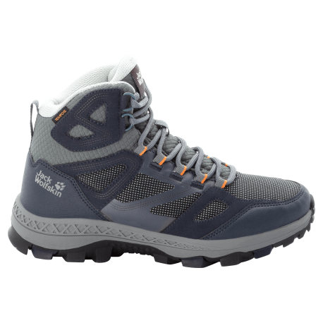 Jack Wolfskin - DOWNHILL TEXAPORE MID W