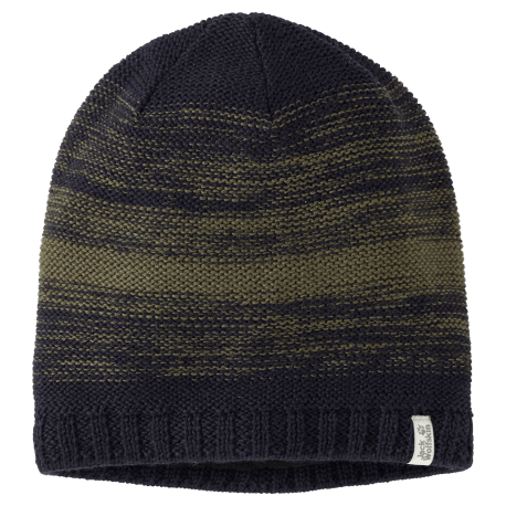 Jack Wolfskin - COLORFLOAT KNIT CAP