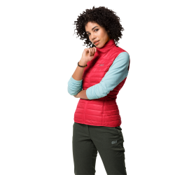 JWP VEST W
