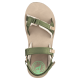 OUTFRESH DELUXE SANDAL W