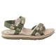 OUTFRESH DELUXE SANDAL W