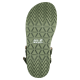 OUTFRESH DELUXE SANDAL W