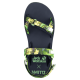 OUTFRESH DELUXE SANDAL W