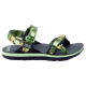 OUTFRESH DELUXE SANDAL W