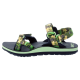 OUTFRESH DELUXE SANDAL W