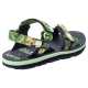 OUTFRESH DELUXE SANDAL W