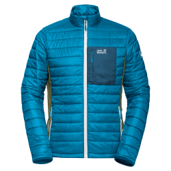 ROUTEBURN JACKET M