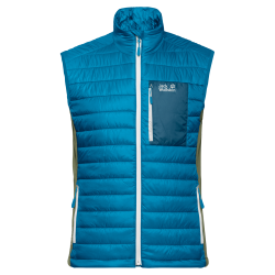 ROUTEBURN VEST M