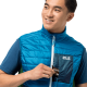 ROUTEBURN VEST M