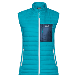 ROUTEBURN VEST W