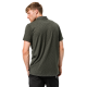 TRAVEL POLO MEN