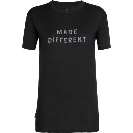 Icebreaker - Tech Lite SS Crewe Wmns Made Different