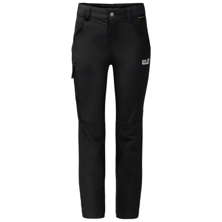 ACTIVATE PANTS KIDS Hauptbild