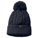 STORMLOCK POMPOM BEANIE