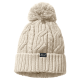 STORMLOCK POMPOM BEANIE