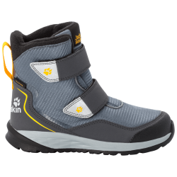 pebble grey / burly yellow xt