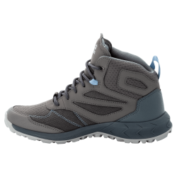 WOODLAND TEXAPORE MID W (3)