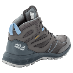 WOODLAND TEXAPORE MID W (4)
