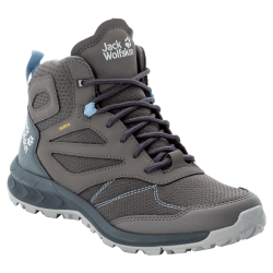 WOODLAND TEXAPORE MID W (5)