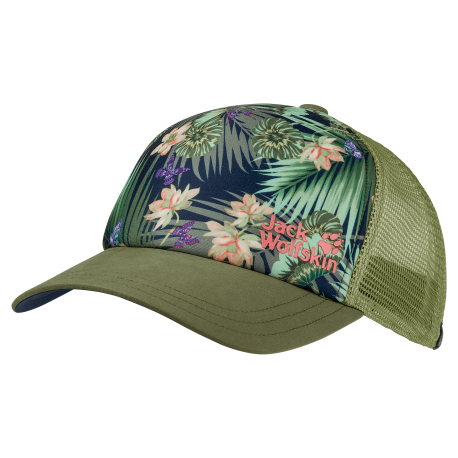 PARADISE CAP WOMEN Hauptbild