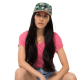 PARADISE CAP WOMEN