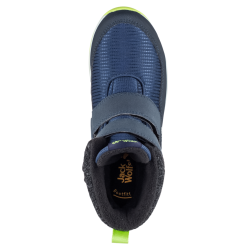 POLAR BEAR TEXAPORE MID VC K